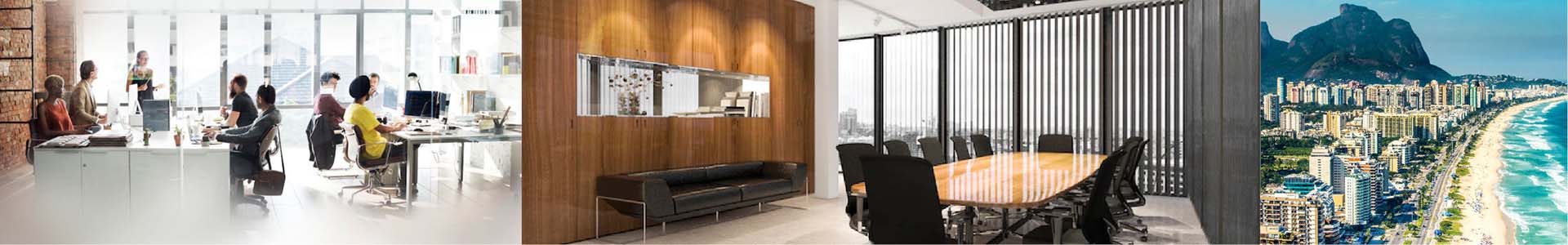 Fotos do escritório