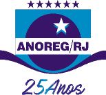 Anoreg 25 anos